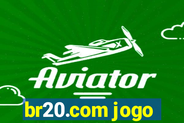 br20.com jogo